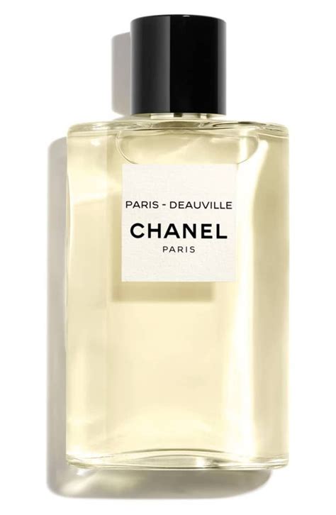 eau de chanel neville|Chanel paris deauville.